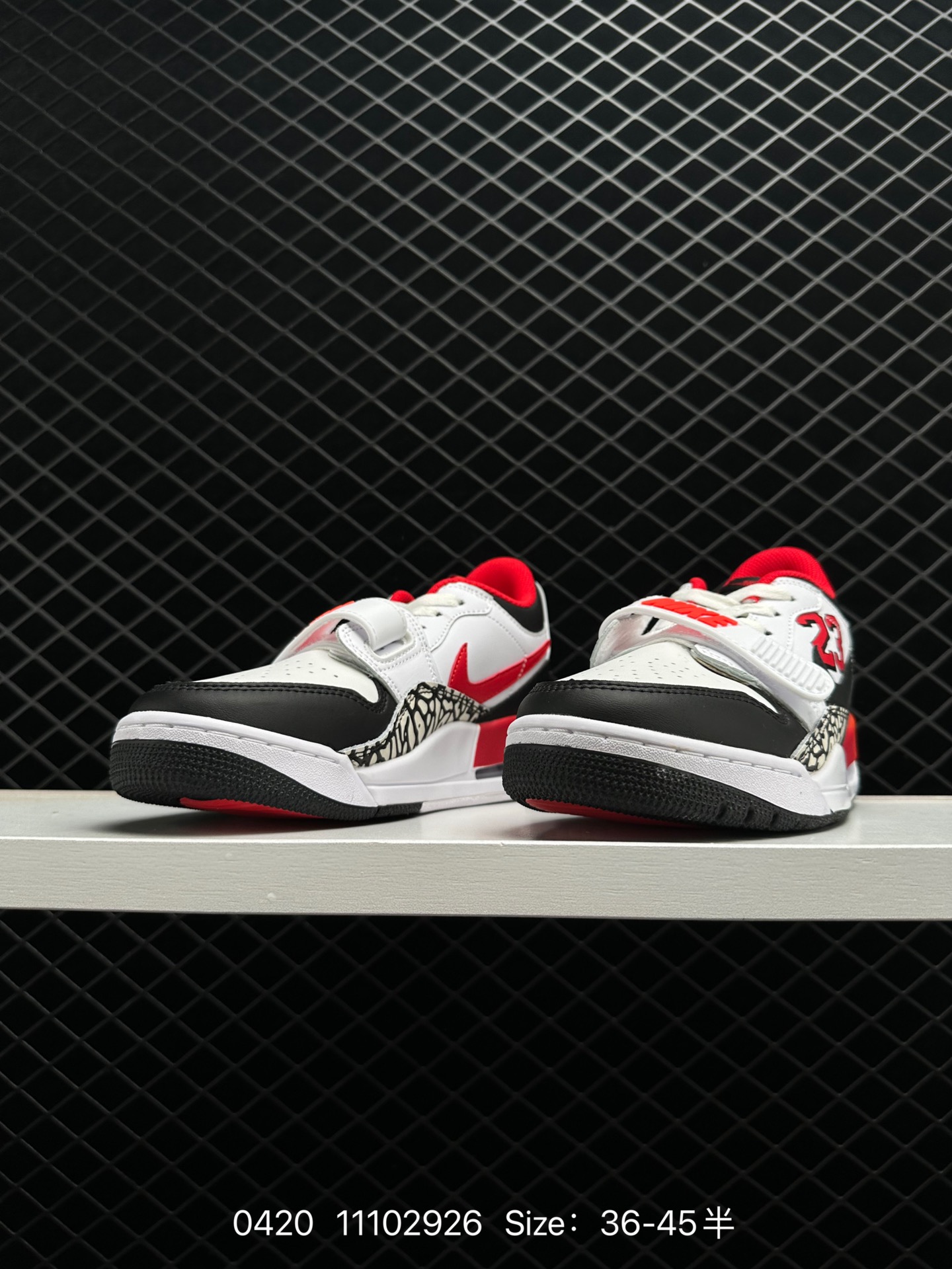 Air Jordan Legacy 312 Low